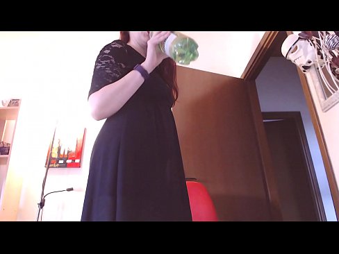 ❤️ Budak anu patuh anu resep panties kotor sareng luscious kapaksa masturbasi saatos ningali pidéo ieu! Sex di urang ﹏