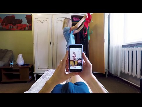 ❤️ Stepsister nyieun lanceukna cum katuhu saméméh mom datang ka imah Sex di urang ﹏