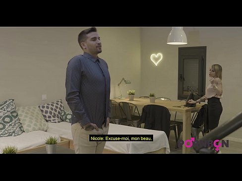❤️ PORNBCN 4K Hiji awéwé dewasa jeung payudara badag hayang jadi anal bangsat gigolo ngora jeung kontol badag blowjob amortism teuas bangsat leungeun pakasaban gaya anjing pussy ngaletak orgasme terjemahan Perancis Sex di urang ﹏