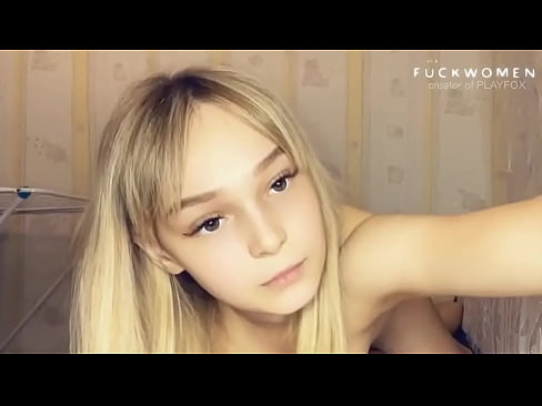 ❤️ Insatiable schoolgirl méré crushing pulsating creampay lisan ka classmate Sex di urang ﹏